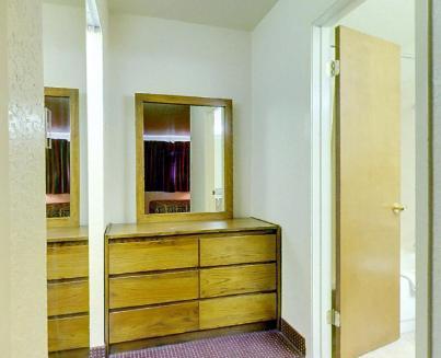 Amerihome Inn & Suites Houston Airport North Номер фото